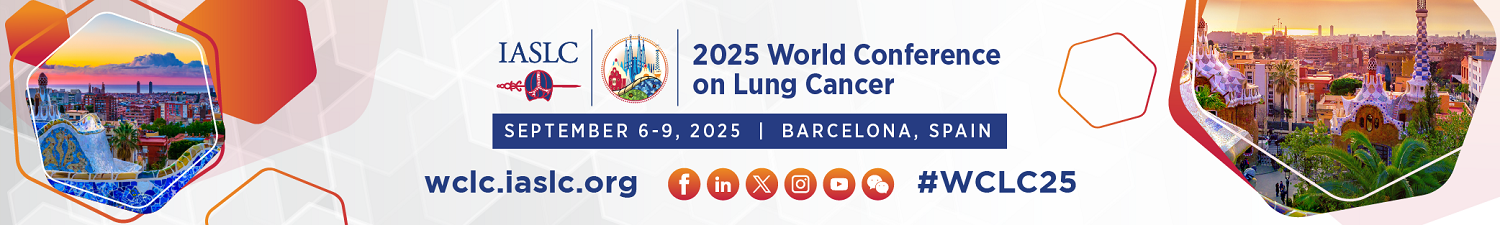 Po prvi puta predstavljeni rezultati Nacionalnog programa za probir i rano otkrivanje raka pluća na Svjetskom kongresu raka pluća u Barceloni